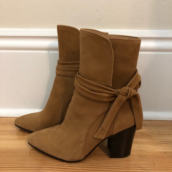 Banana Republic Canton Boots - Picture 2 of 4